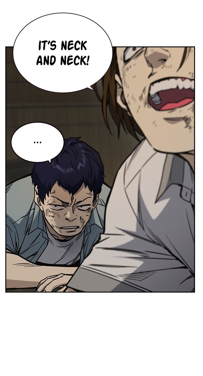 Read Study Group EN Manga Online