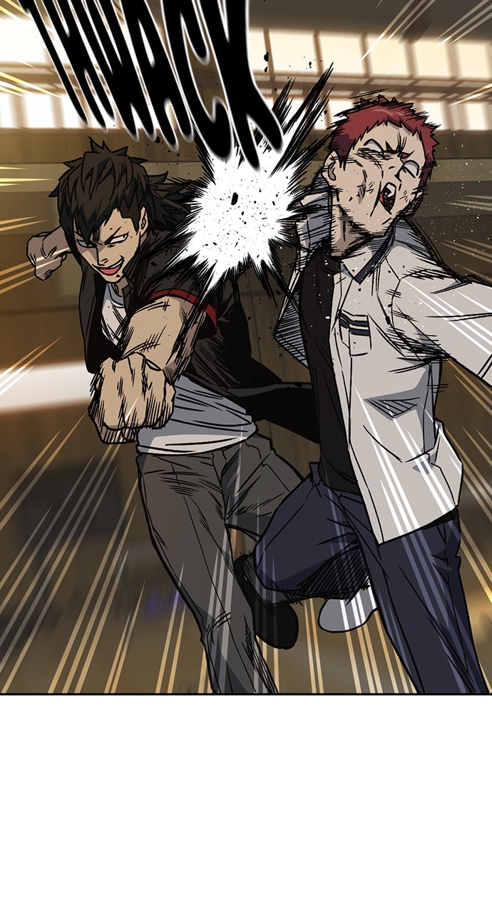 Read Study Group EN Manga Online