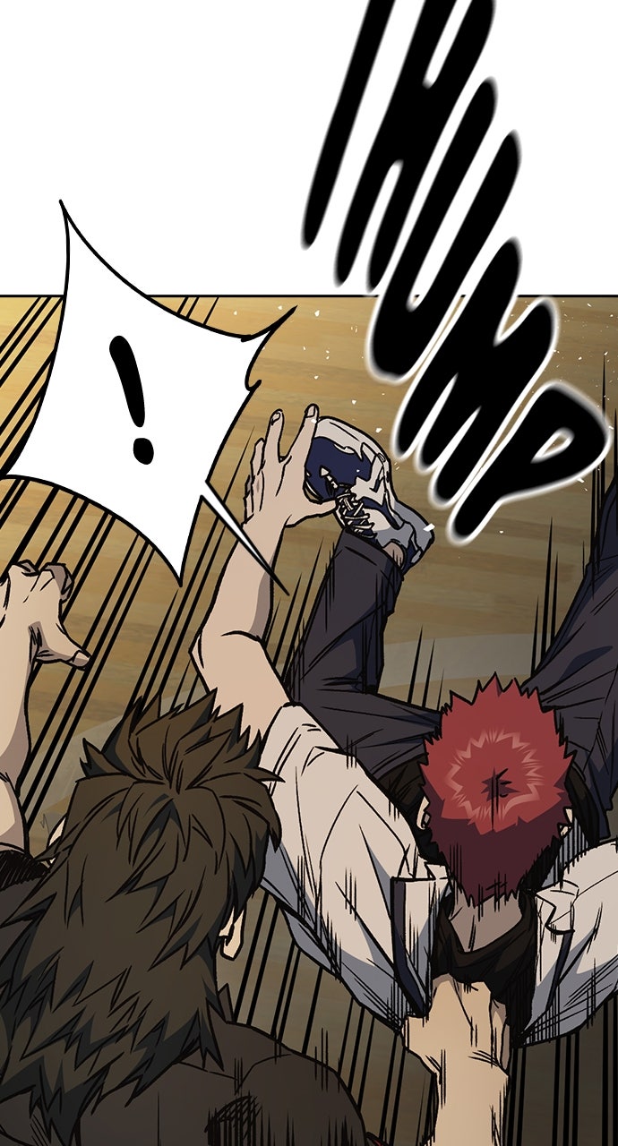 Read Study Group EN Manga Online