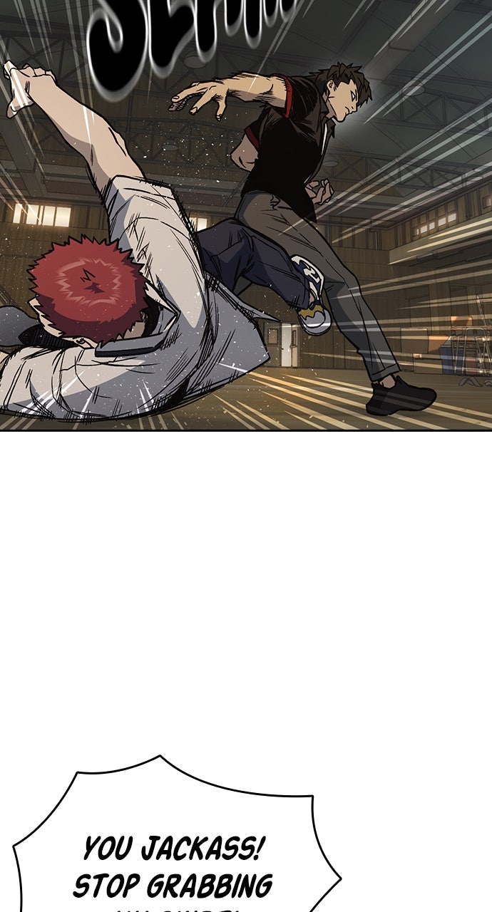 Read Study Group EN Manga Online