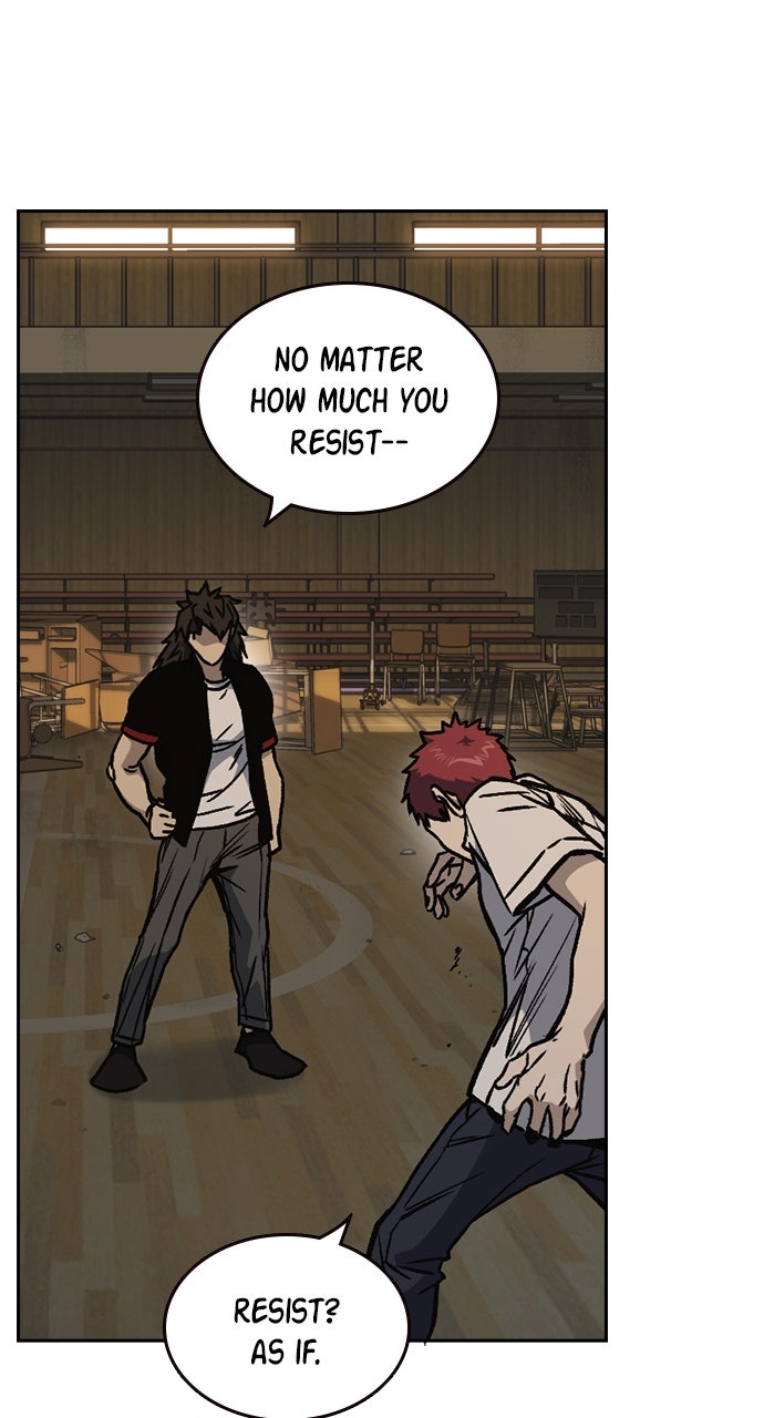Read Study Group EN Manga Online