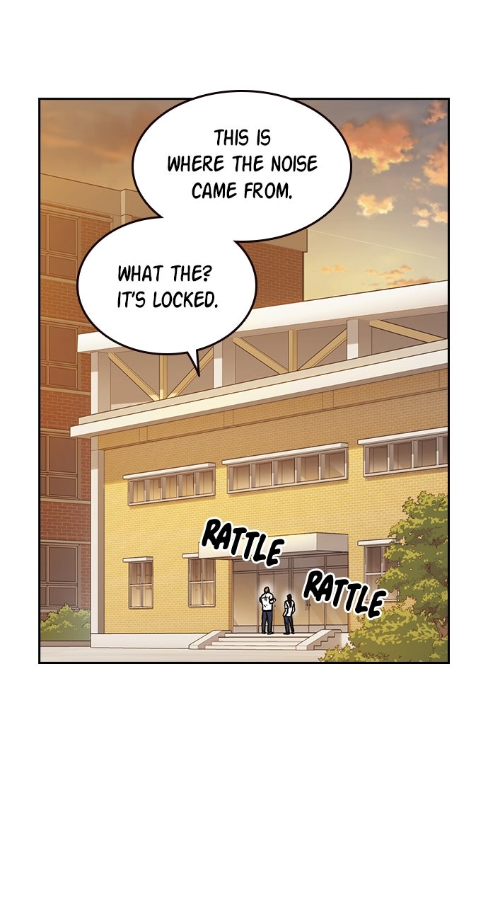 Read Study Group EN Manga Online
