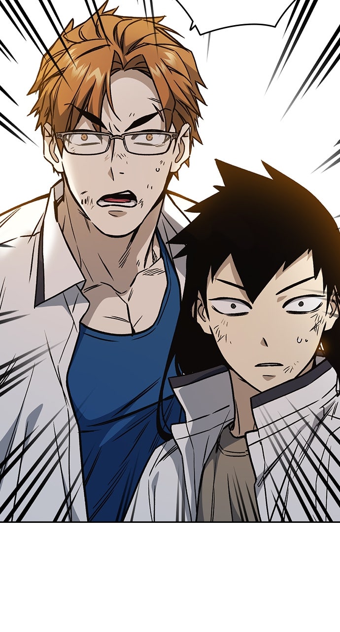 Read Study Group EN Manga Online