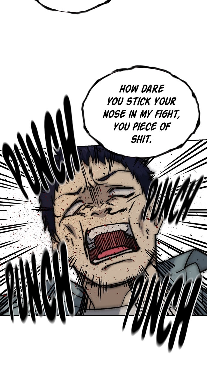 Read Study Group EN Manga Online