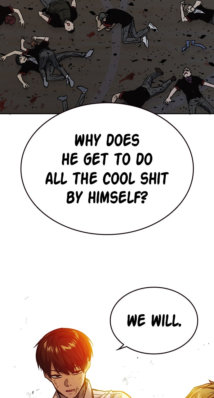 Read Study Group EN Manga Online