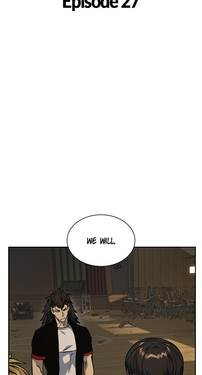 Read Study Group EN Manga Online
