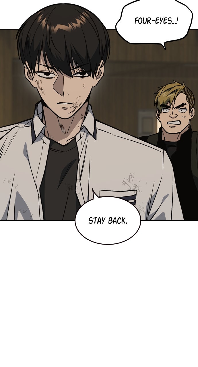 Read Study Group EN Manga Online