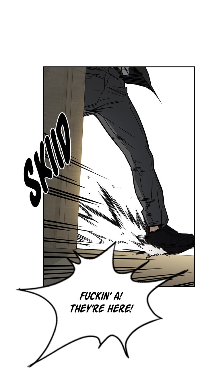Read Study Group EN Manga Online