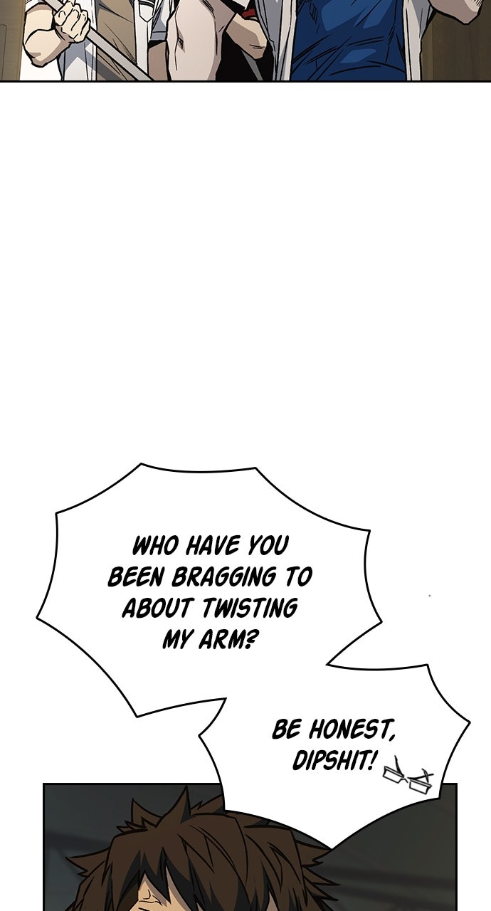 Read Study Group EN Manga Online