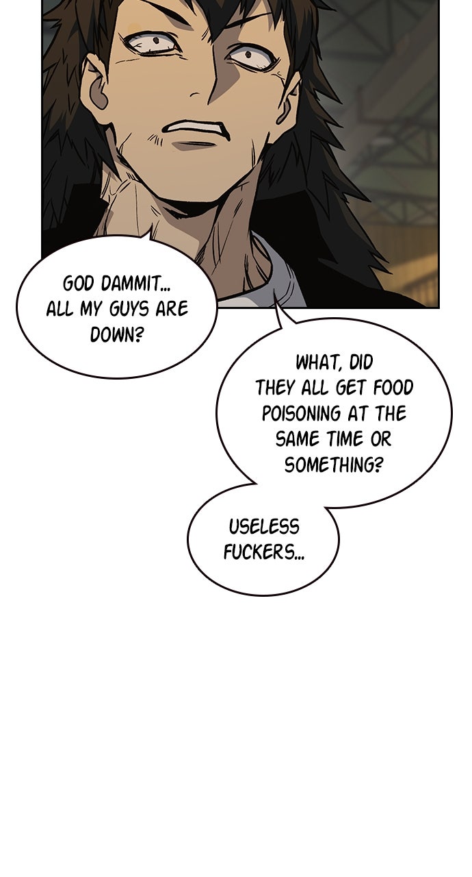 Read Study Group EN Manga Online