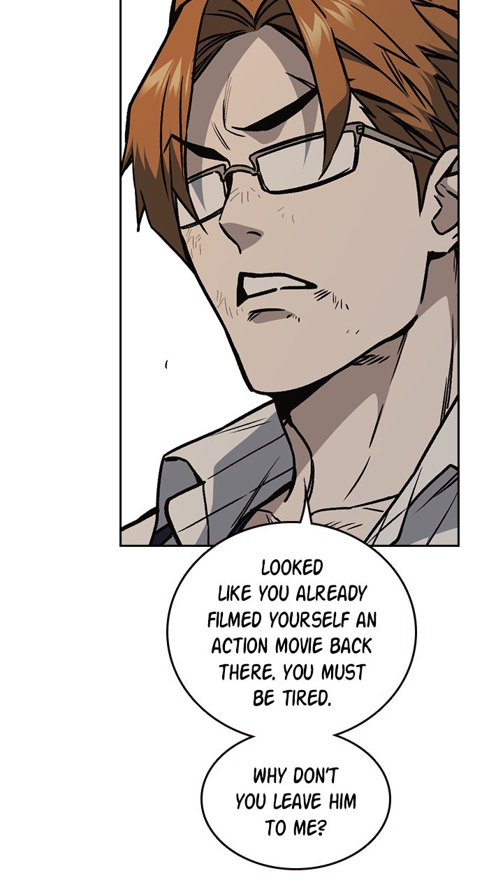 Read Study Group EN Manga Online