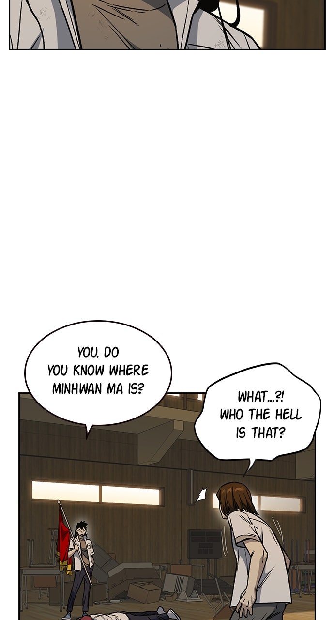 Read Study Group EN Manga Online