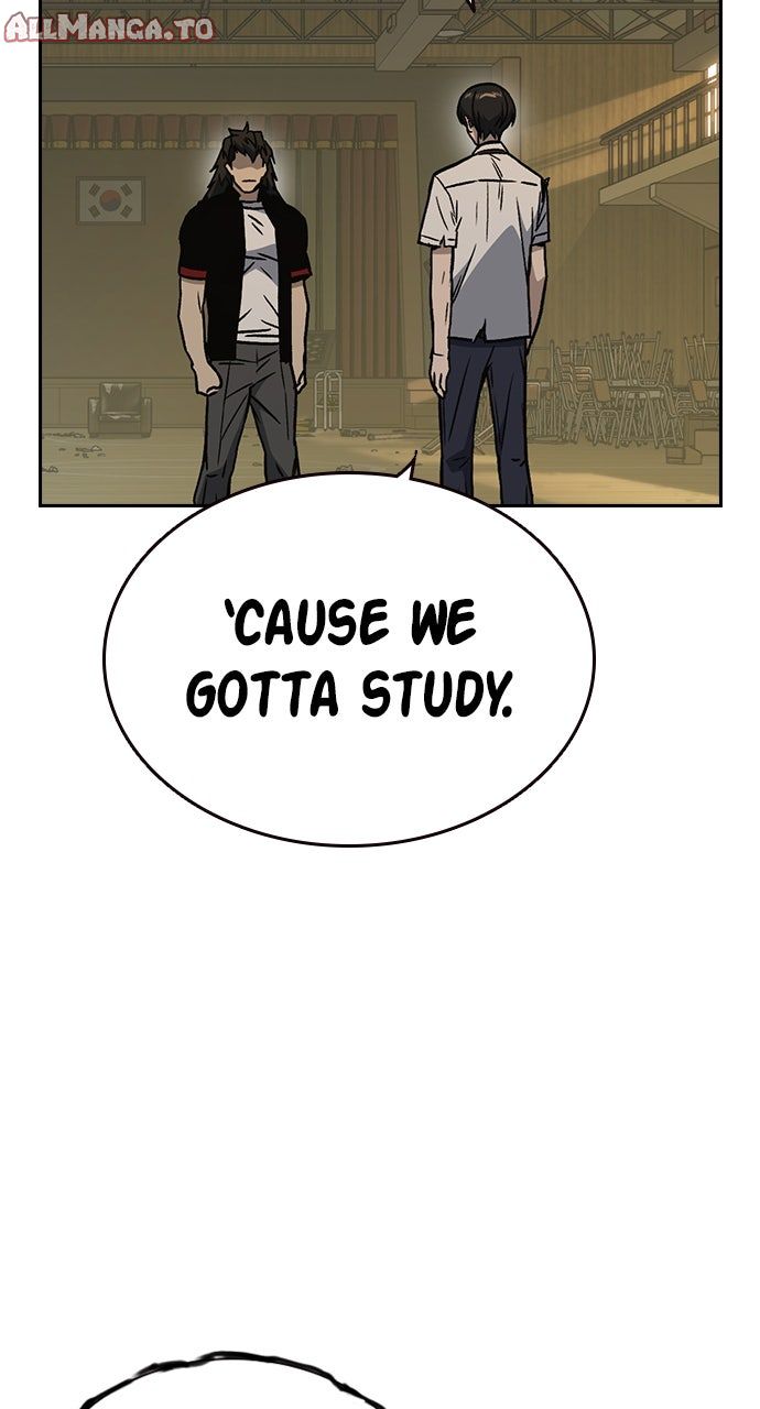 Read Study Group EN Manga Online