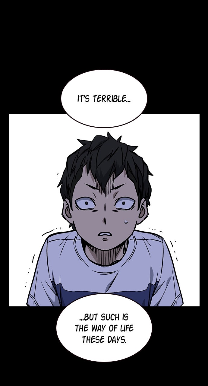 Read Study Group EN Manga Online