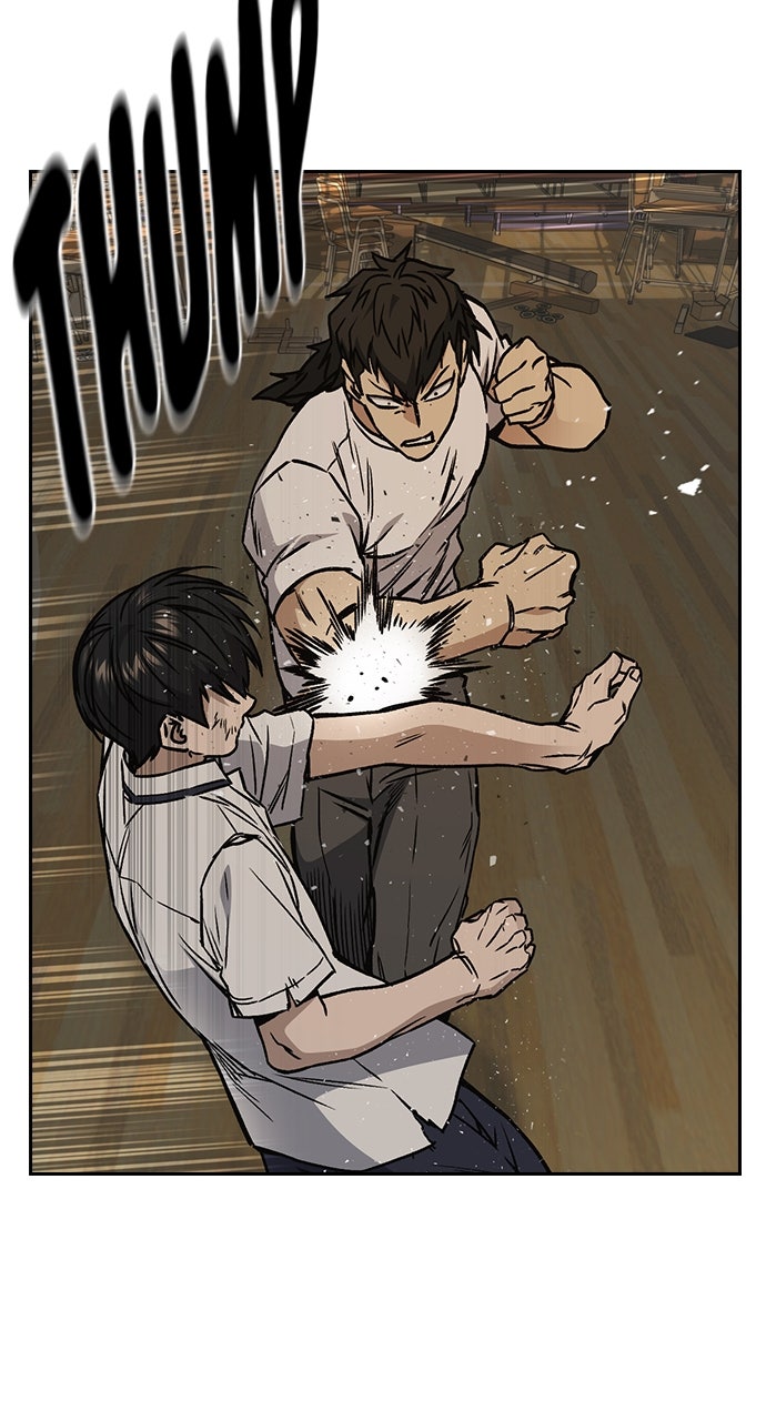 Read Study Group EN Manga Online