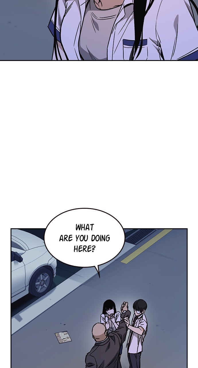 Read Study Group EN Manga Online