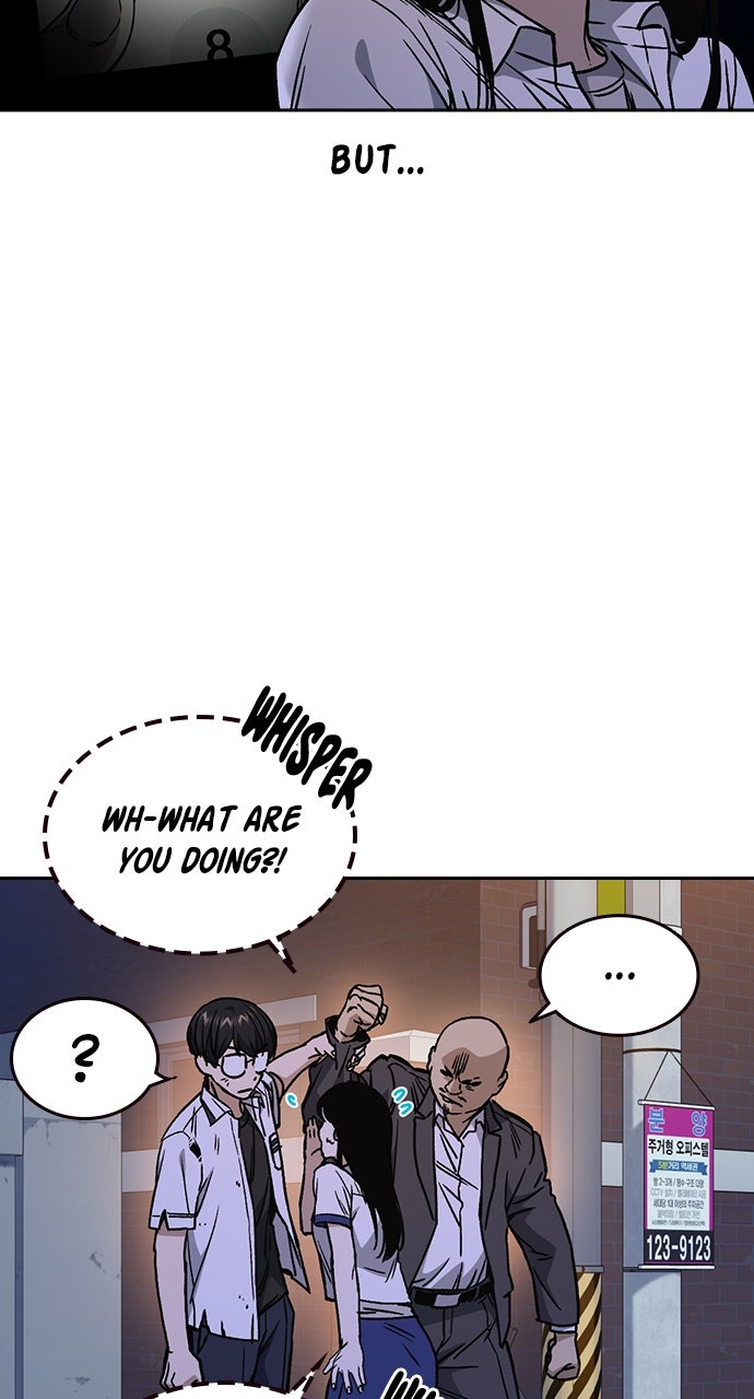 Read Study Group EN Manga Online