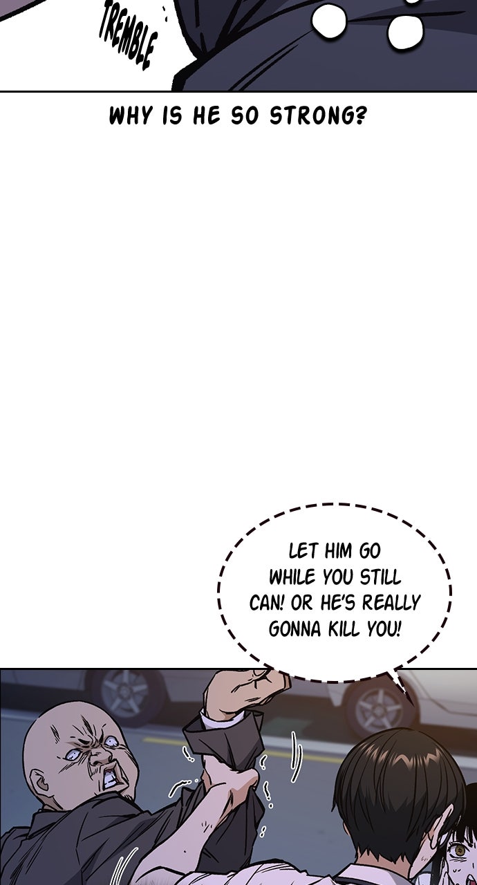 Read Study Group EN Manga Online