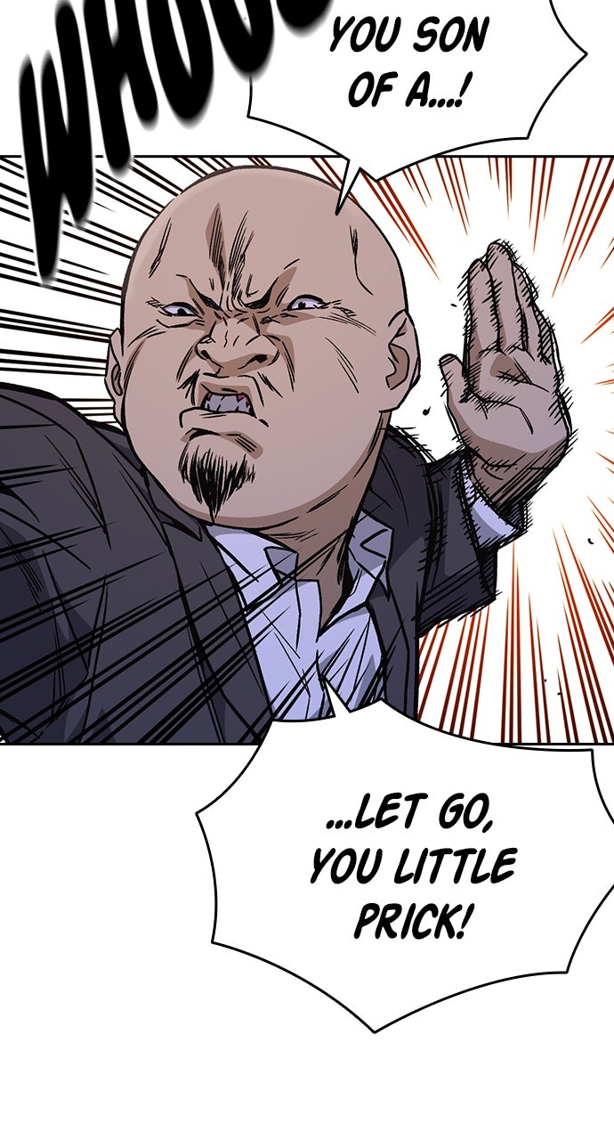 Read Study Group EN Manga Online