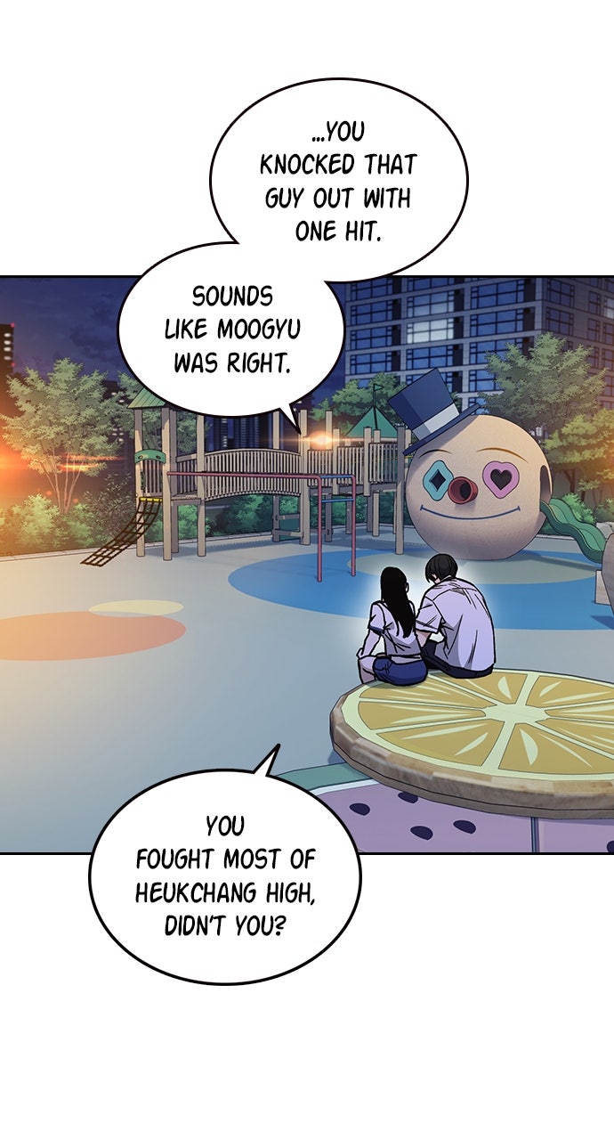 Read Study Group EN Manga Online