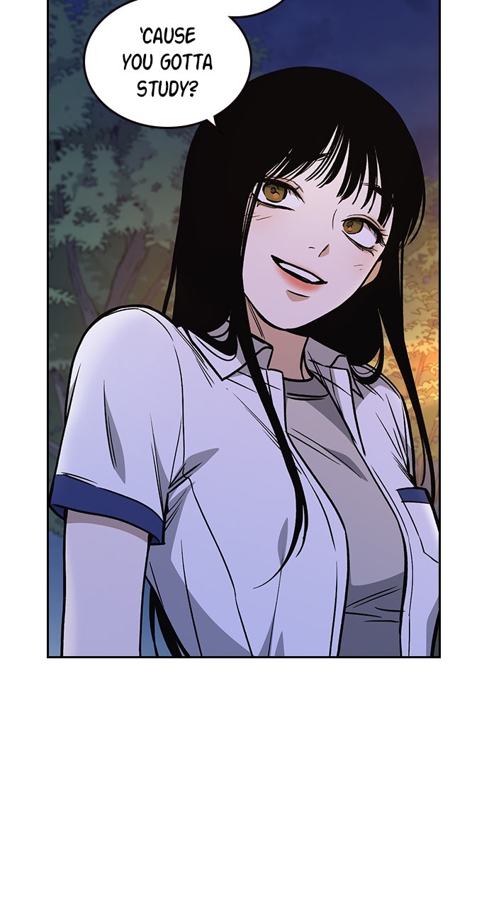 Read Study Group EN Manga Online
