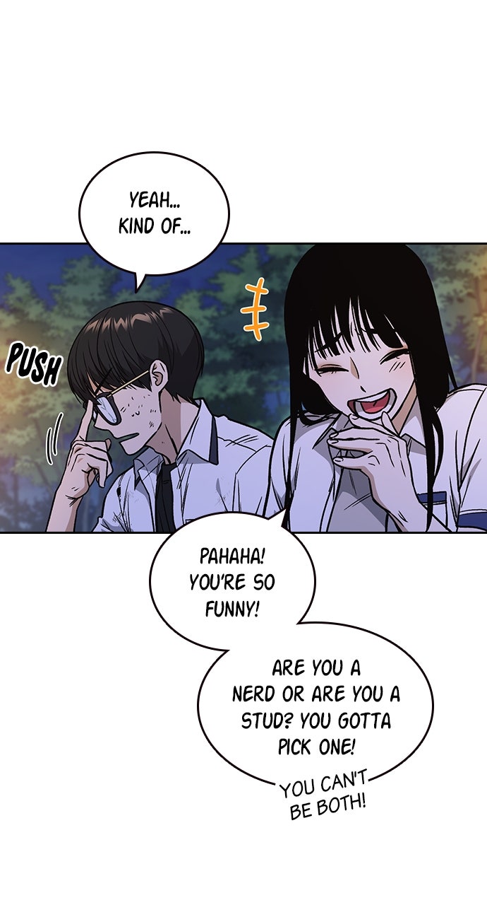 Read Study Group EN Manga Online