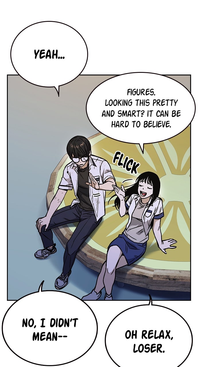 Read Study Group EN Manga Online
