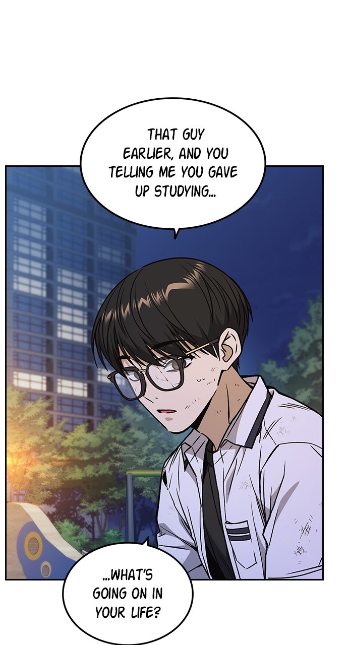 Read Study Group EN Manga Online