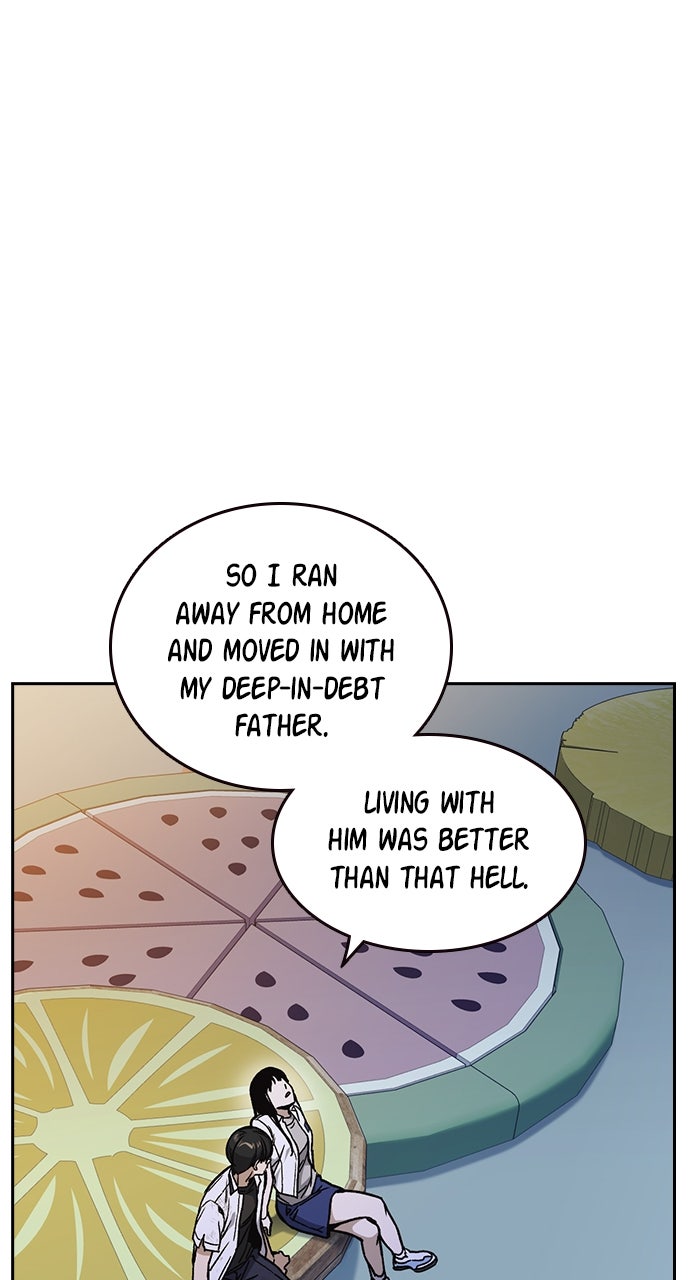 Read Study Group EN Manga Online