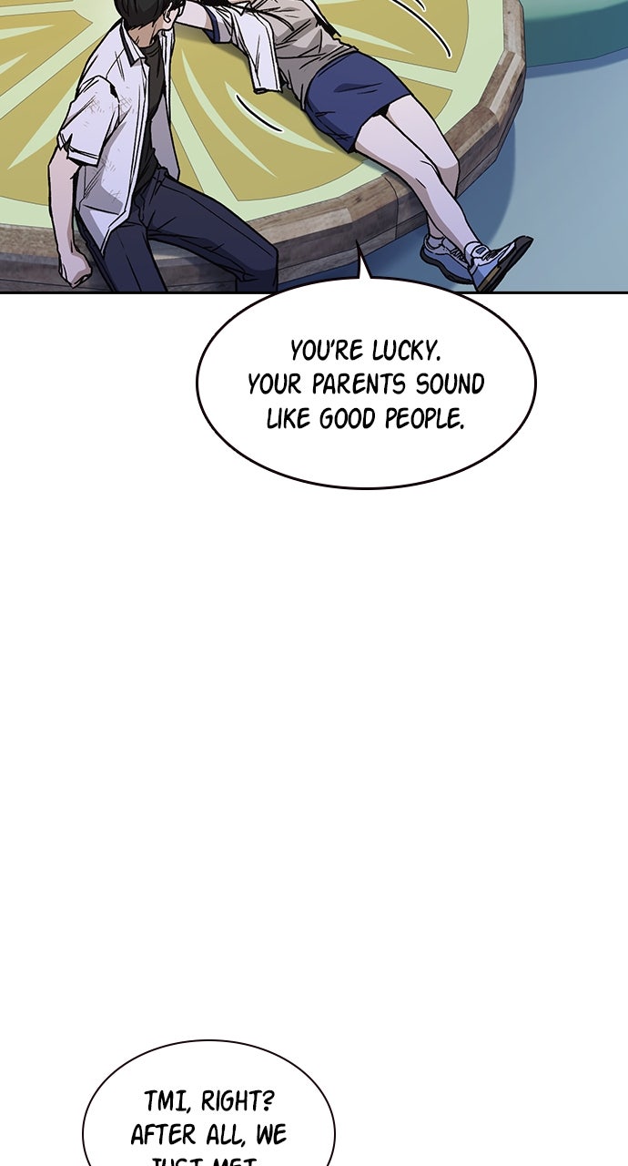 Read Study Group EN Manga Online