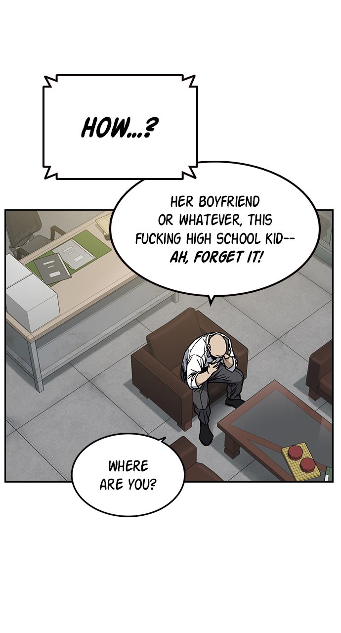 Read Study Group EN Manga Online