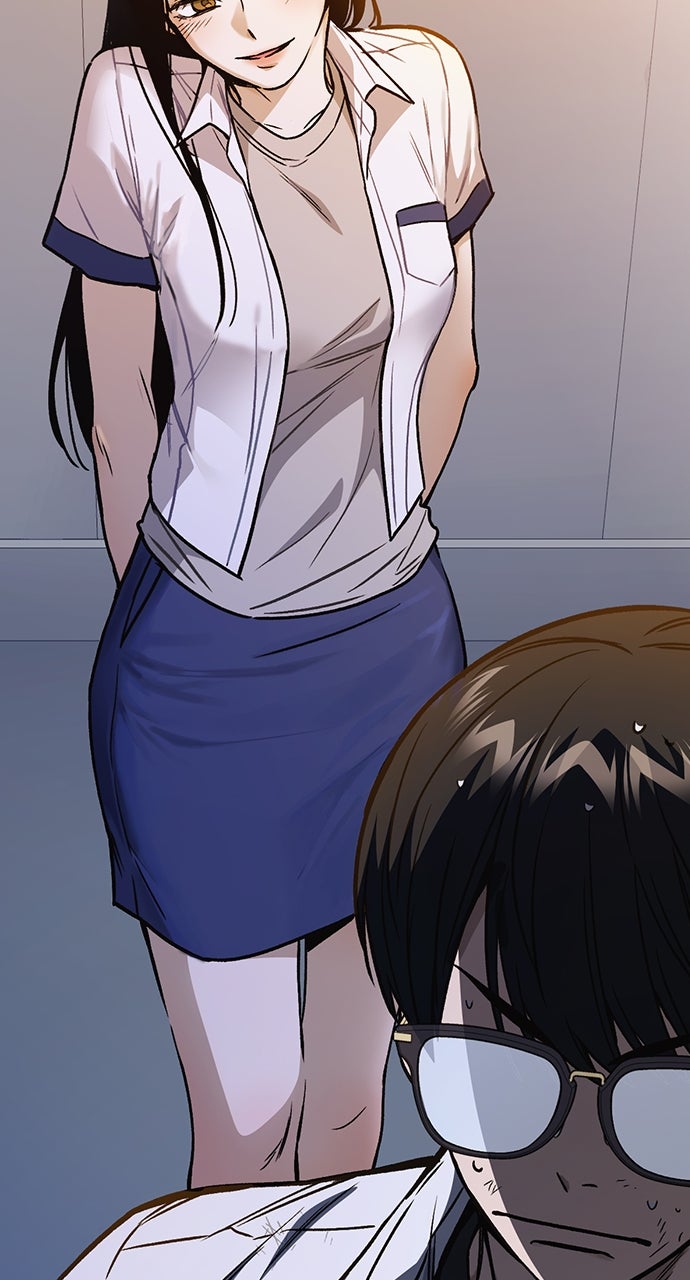 Read Study Group EN Manga Online