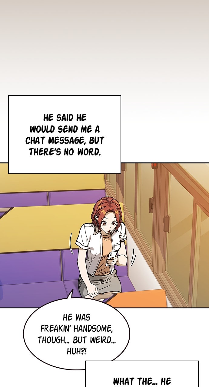 Read Study Group EN Manga Online