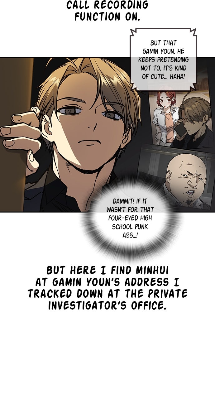Read Study Group EN Manga Online