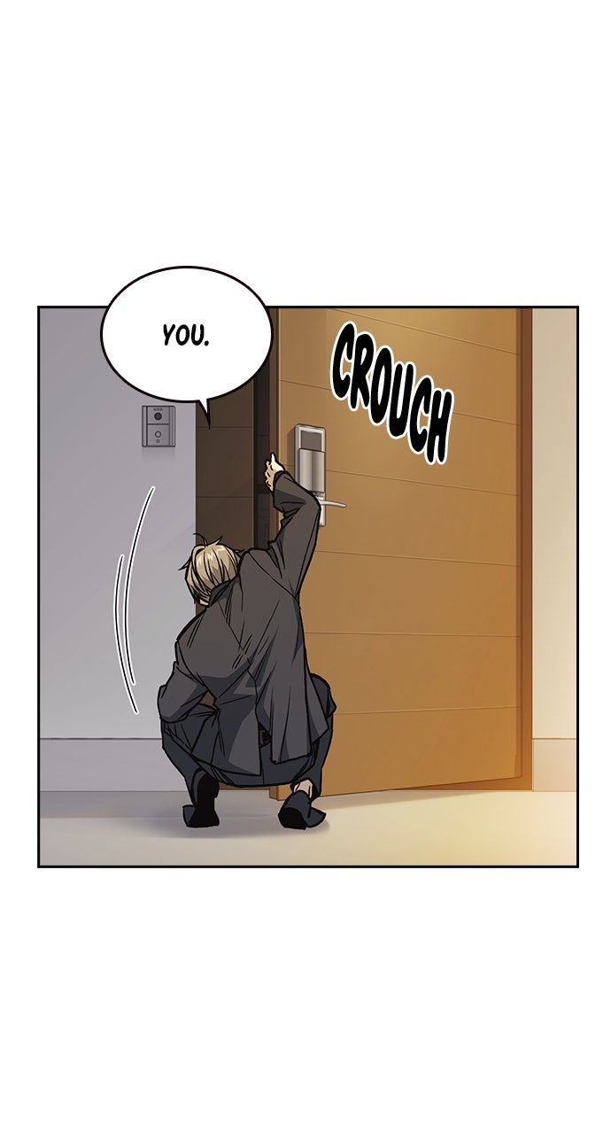 Read Study Group EN Manga Online