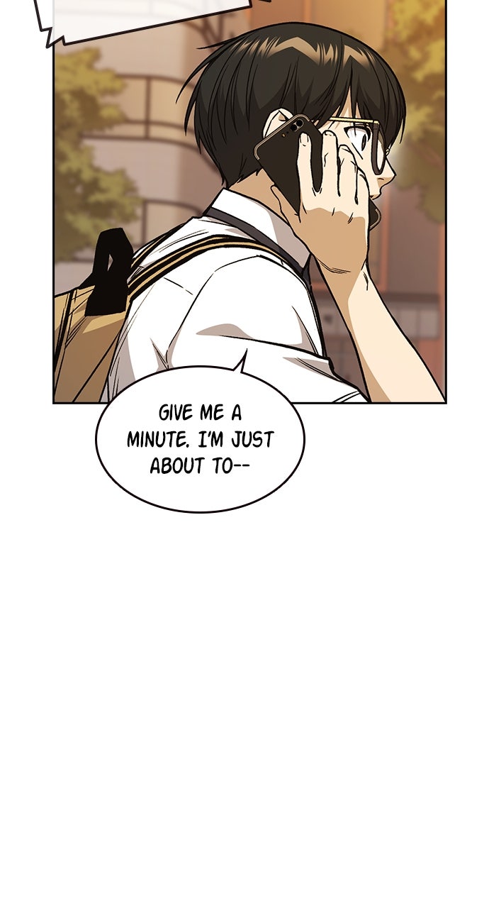 Read Study Group EN Manga Online
