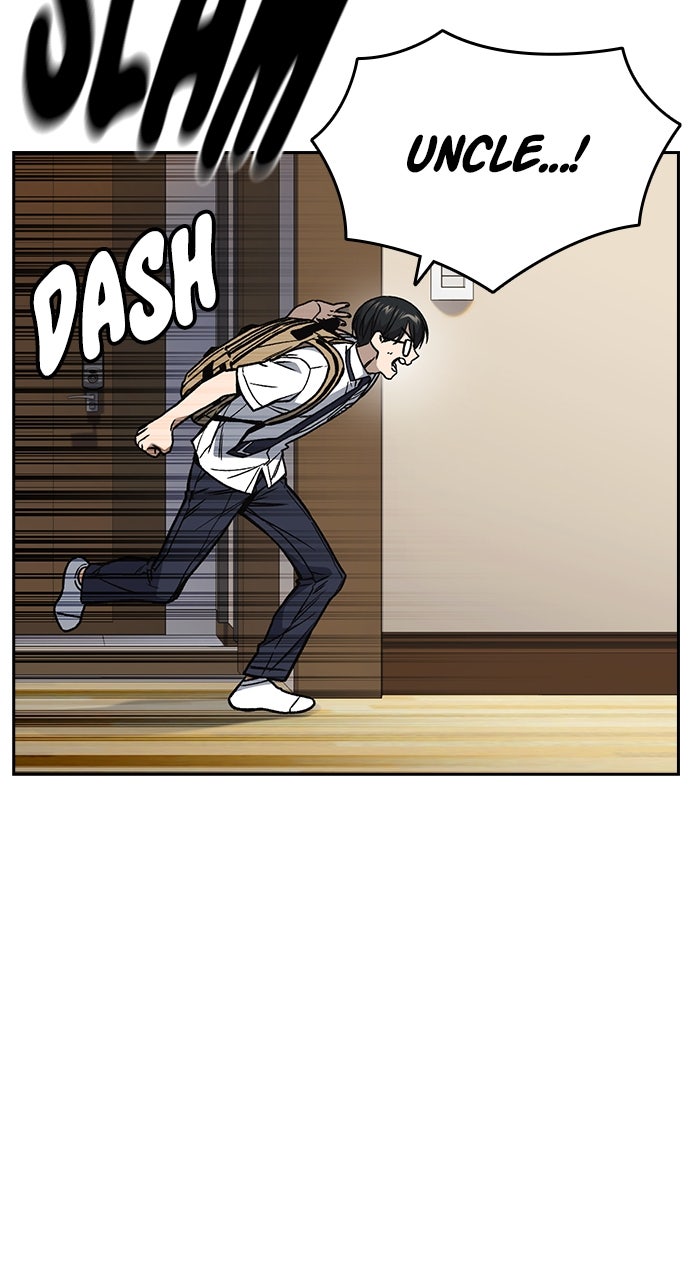 Read Study Group EN Manga Online