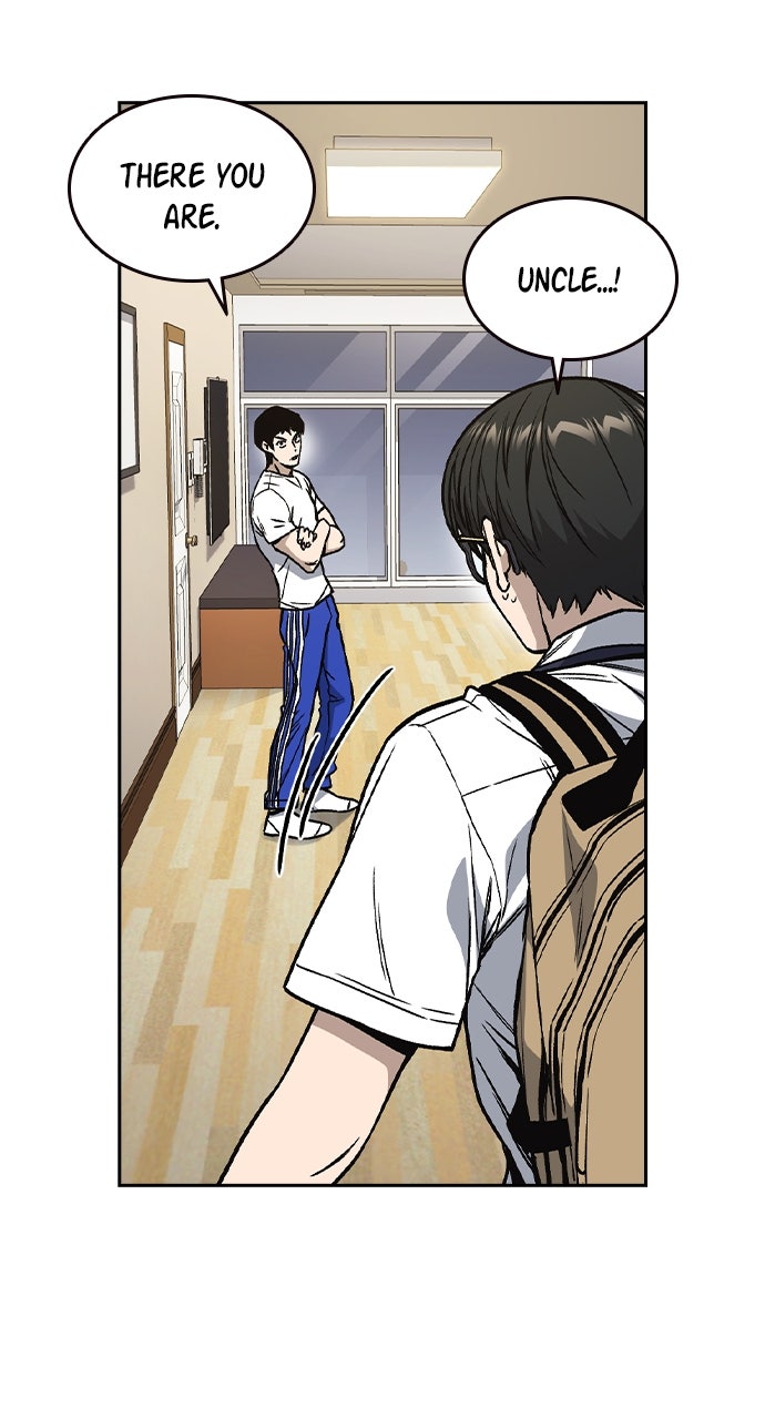 Read Study Group EN Manga Online