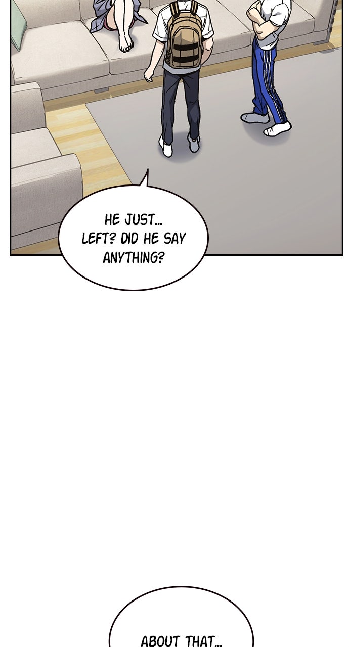 Read Study Group EN Manga Online