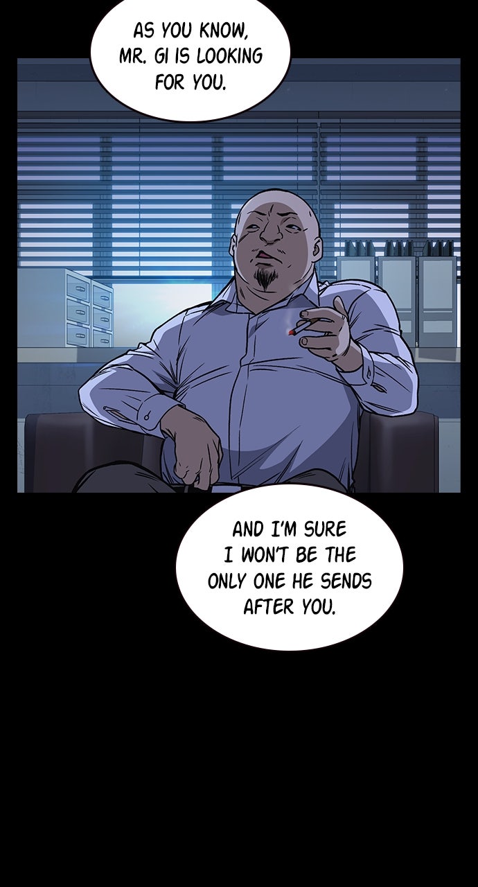 Read Study Group EN Manga Online