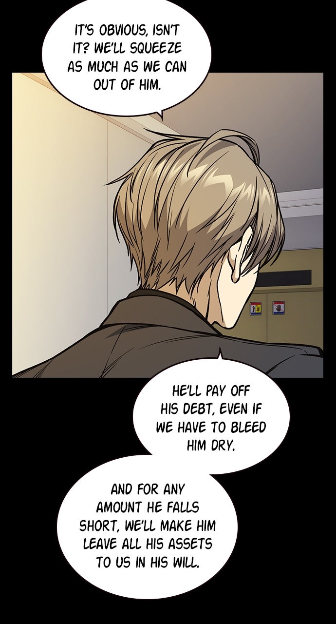 Read Study Group EN Manga Online