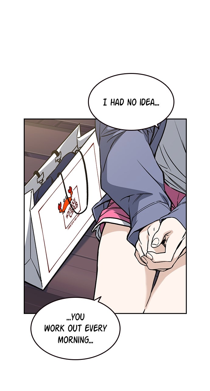 Read Study Group EN Manga Online