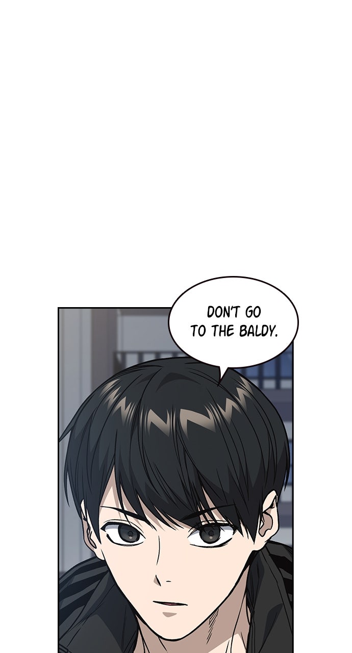 Read Study Group EN Manga Online