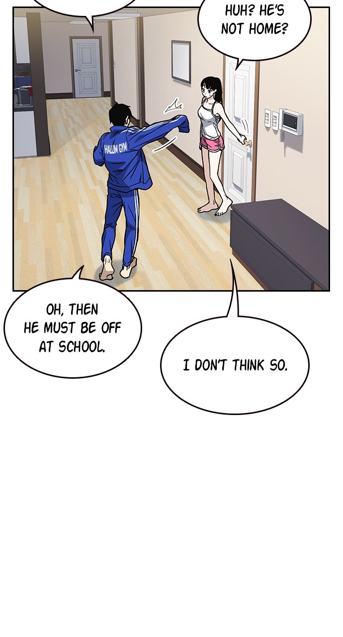 Read Study Group EN Manga Online