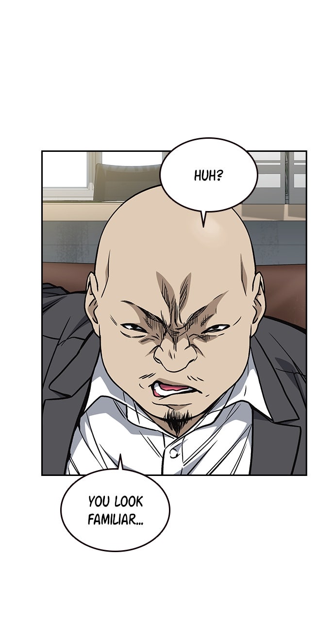 Read Study Group EN Manga Online