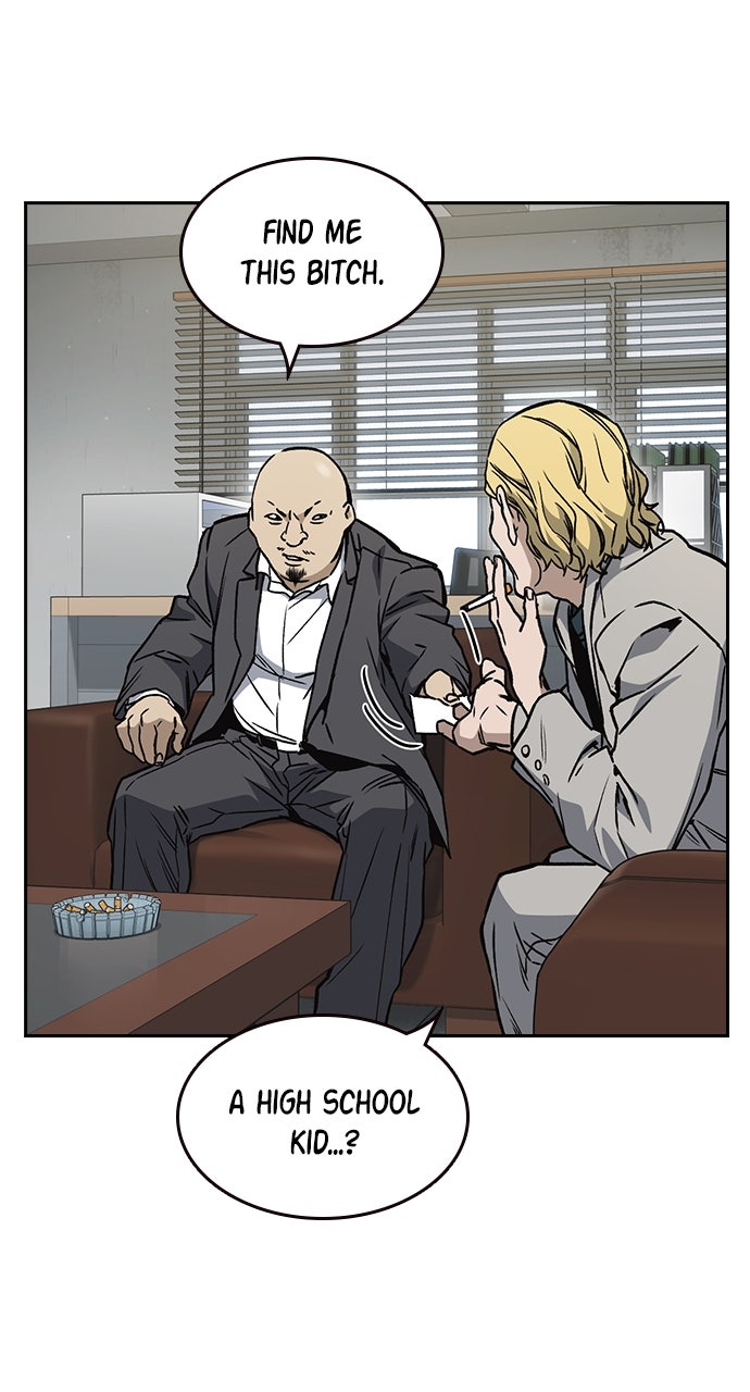 Read Study Group EN Manga Online