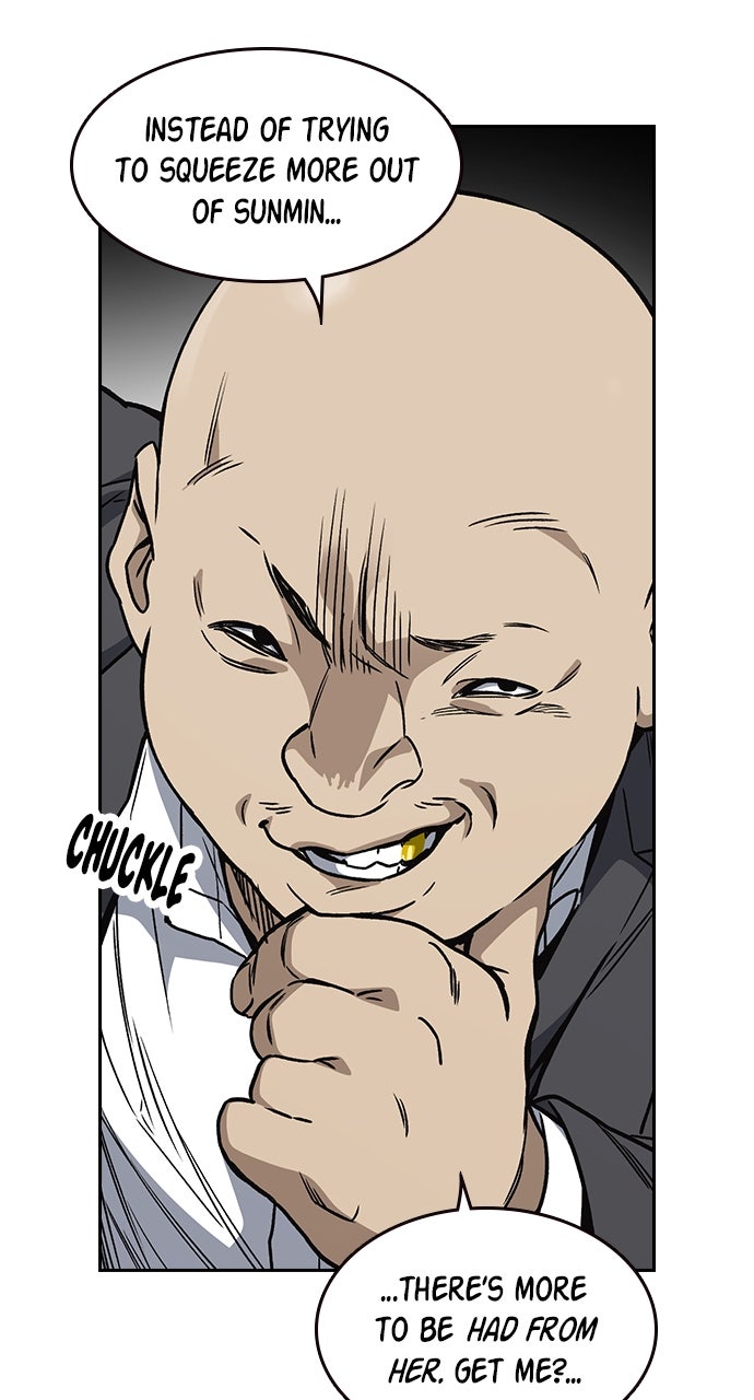 Read Study Group EN Manga Online