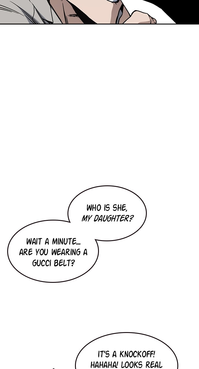 Read Study Group EN Manga Online