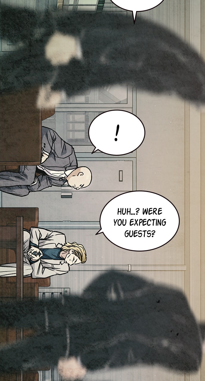 Read Study Group EN Manga Online