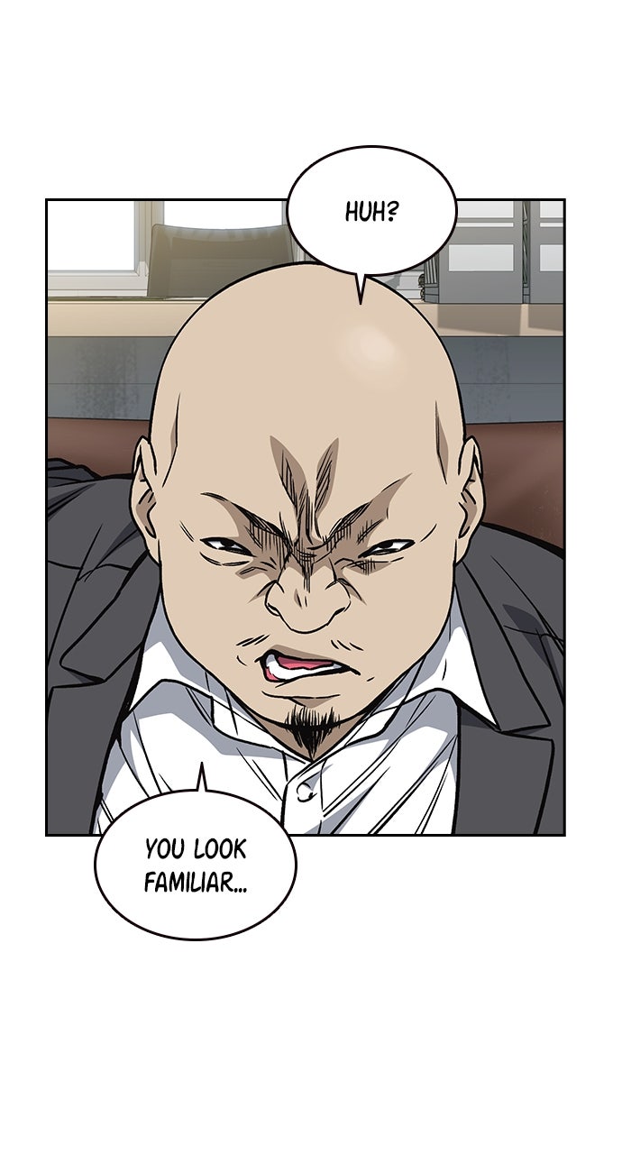 Read Study Group EN Manga Online